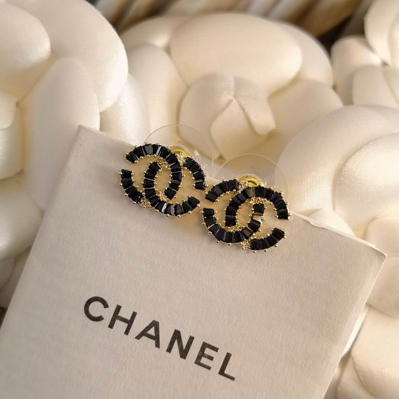 Chanel  Earring 02yxs246
